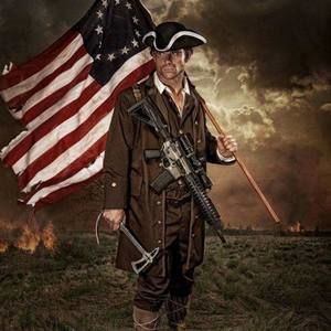 Meet your Posher, Rudy